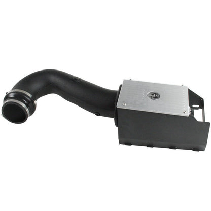 aFe MagnumFORCE Intakes Stage-2 PDS AIS PDS Jeep Grand Cherokee 05-07 Commander 06-07 V8-5.7L