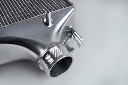 CSF 2020+ Porsche 992 Turbo/S and 992.2 Carrera 3.0T High Performance Intercooler System