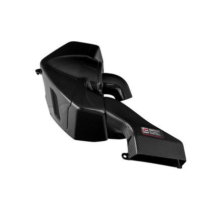 AWE Tuning Audi B9 SQ5 3.0T AirGate Carbon Fiber Intake w/ Lid