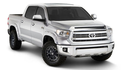 Husky Liners 14-21 Toyota Tundra Pocket Style Fender Flares - 4pc
