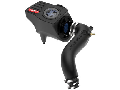 aFe 21-24 Kia K5 Takeda Momentum Cold Air Intake System w/ Pro 5R Filter