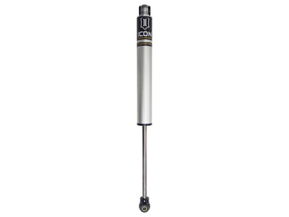 ICON 22-25 Nissan Frontier Rear 0-1.5in 2.0 Series Aluminum Shocks VS IR