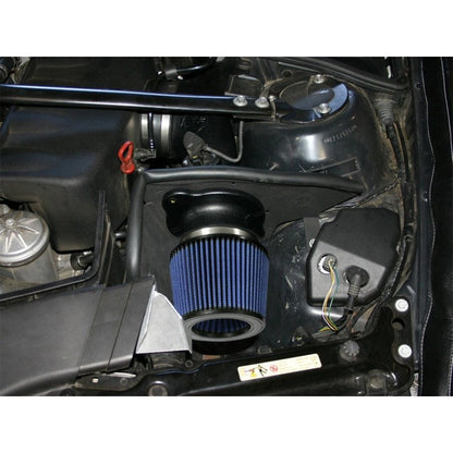 aFe MagnumFORCE Intakes Stage-2 P5R AIS P5R BMW M3 (E46) 01-07 L6-3.2L