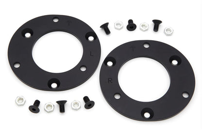 Dinan 08-13 BMW M3 (E90/E92/E93) Camber Plate Kit - Front
