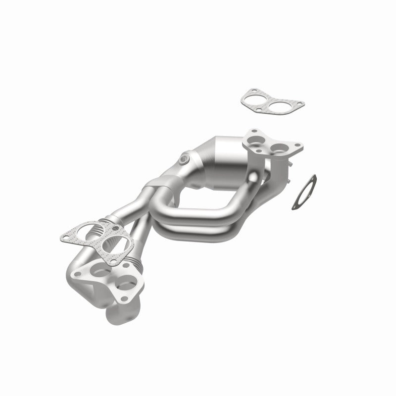 MagnaFlow Direct Fit Catalytic Converter 06-10 Subaru Forester