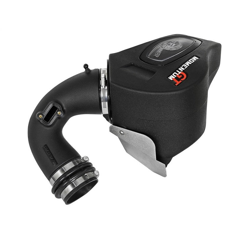 aFe AIS P5R Cold Air Intake System - 2016-2018 BMW 330i