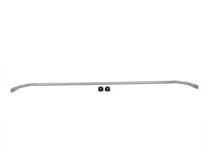 Whiteline 02-13 MINI Cooper Rear Sway Bar - 20mm HD Blade Adj. (Incl. Bushings)