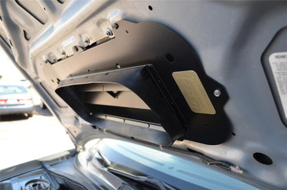 GrimmSpeed 02-03 Subaru STI Scoop TMIC Splitter