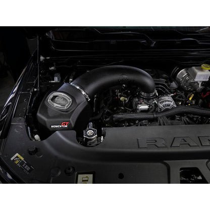 aFe Momentum GT Pro DRY S Intake System 2019 Dodge RAM 1500 V8-5.7L
