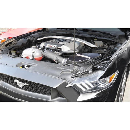 Corsa Air Intake Pro 5 Closed Box 2015 Ford Mustang GT 5.0L V8