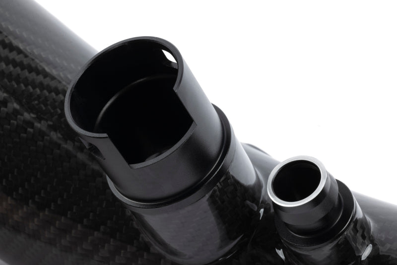 Dinan 21-24 BMW 430i G2X B46 Turbo Inlet Pipe