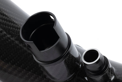 Dinan 21-24 BMW 430i G2X B46 Turbo Inlet Pipe