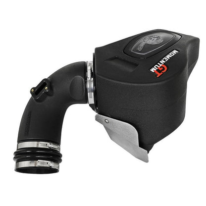 aFe POWER Momentum GT Pro Dry S Intake System 16-17 BMW 340i/ix (B58)