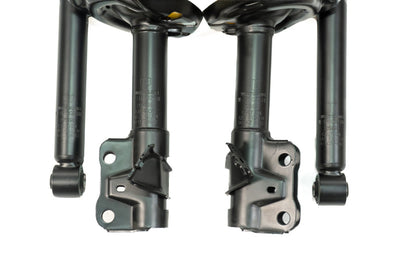 Whiteline 19-25 Toyota RAV4 Front HD Rear Lift Kit w/ HD Rear Springs Suited 440 Constant Load