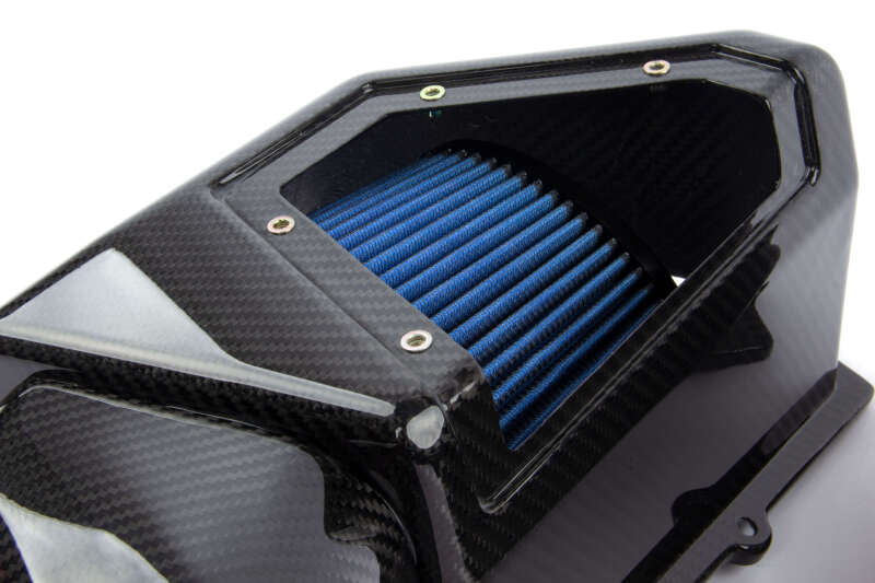 Dinan 20-26 BMW X5 M/X6 M (F95/F96)/23-26 BMW X5 M60i/X6 M60i (G05/G06) Carbon Fiber Cold Air Intake
