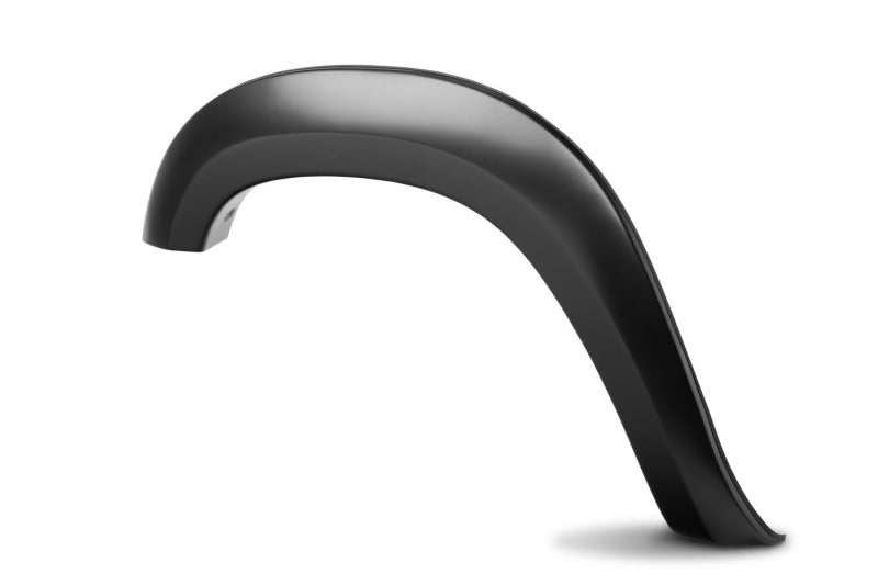 Husky Liners 2025 Dodge Ram 1500 (Excl. RHO & Tungsten) EAF Style Fender Flares - 4pc