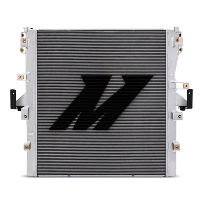Mishimoto 2024+ Toyota Tacoma Performance Aluminum Radiator