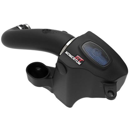 aFe Momentum GT Cold Air Intake System w/Pro 5R Filter - 21-23 Jeep Grand Cherokee L
