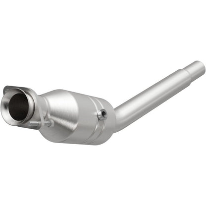 MagnaFlow Direct Fit Catalytic Converter 10-12 Jaguar XJ V8-5.0L