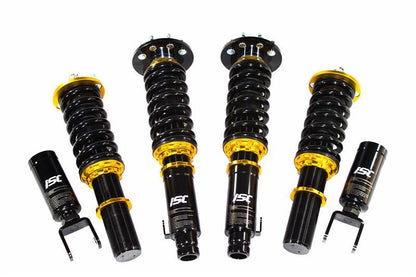 ISC Suspension 03-08 Nissan 350Z N1 Basic Coilovers