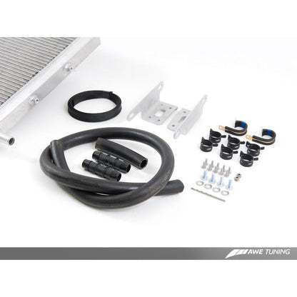 AWE Tuning B8 / 8R 3.0T ColdFront Heat Exchanger