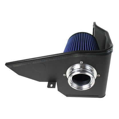 aFe MagnumFORCE Intakes Stage-1 P5R AIS P5R BMW 530i (E39) 01-03 L6-3.0L