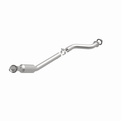 MagnaFlow Direct Fit Catalytic Converter GTO- 2005-2006 6.0L OEM