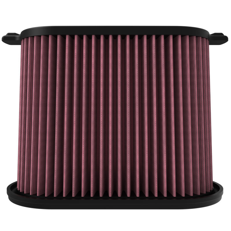 K&N 08-10 Ford F250 Super Duty 6.4L Drop In Air Filter