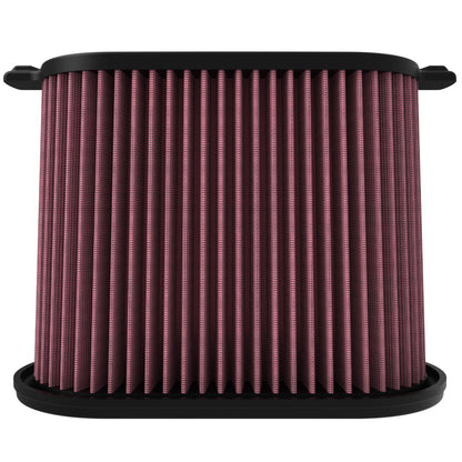 K&N 08-10 Ford F250 Super Duty 6.4L Drop In Air Filter