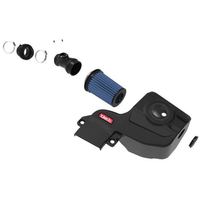 aFe Takeda Momentum Cold Air Intake System w/ Pro 5R Filter Mazda 3 19-21 L4-2.5L