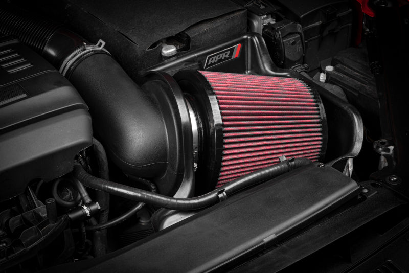 APR 19-26 Audi Q3 MQB 2.0T PEX Open Intake System