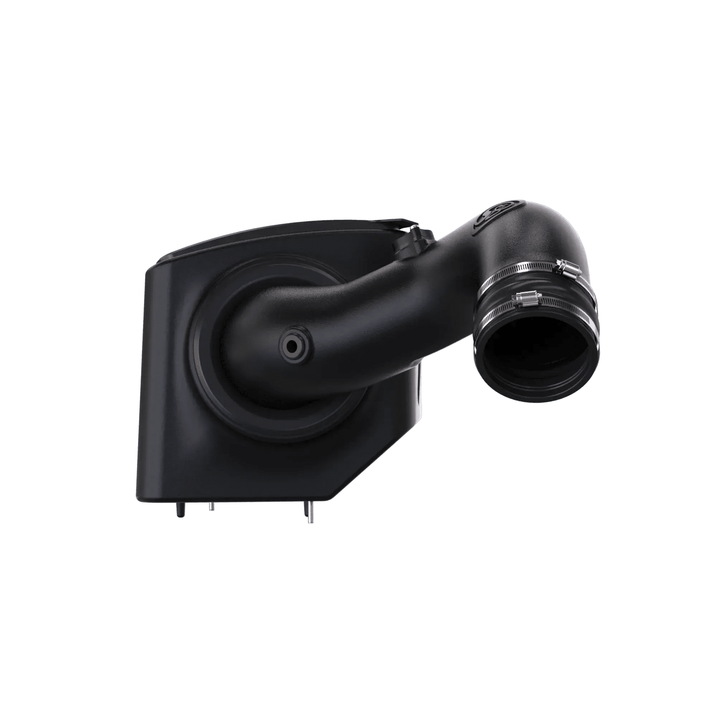 2001 - 2004 Duramax S&B Cold Air Intake Kit (75 - 5101) - Intake Kit - S&B Filters