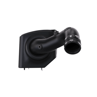 2001 - 2004 Duramax S&B Cold Air Intake Kit (75 - 5101) - Intake Kit - S&B Filters