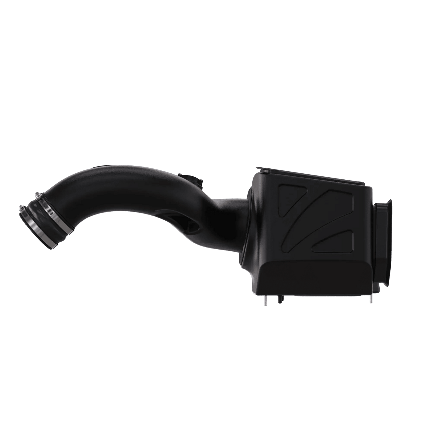 2001 - 2004 Duramax S&B Cold Air Intake Kit (75 - 5101) - Intake Kit - S&B Filters