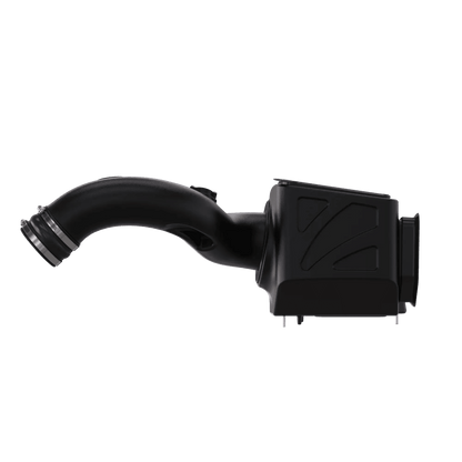 2001 - 2004 Duramax S&B Cold Air Intake Kit (75 - 5101) - Intake Kit - S&B Filters