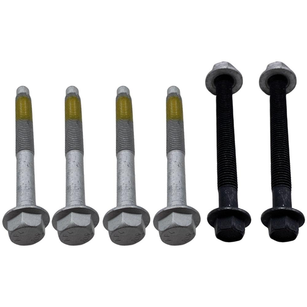 2001 - 2005 Duramax S&B Body Mount Kit (81 - 2000) - Body Mounts - S&B Filters