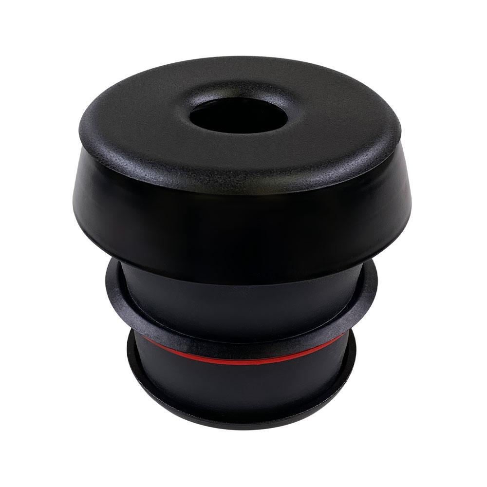 2001 - 2005 Duramax S&B Body Mount Kit (81 - 2000) - Body Mounts - S&B Filters