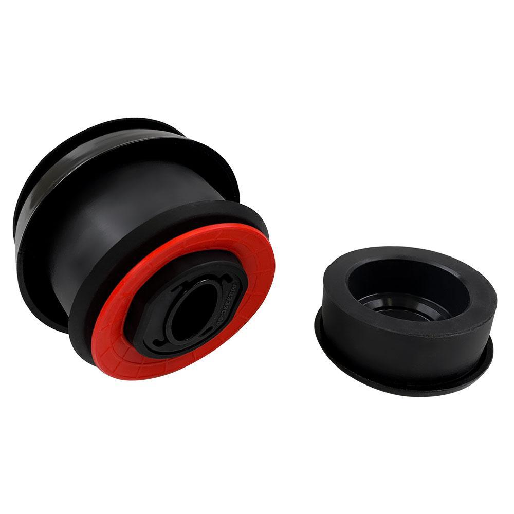 2001 - 2005 Duramax S&B Body Mount Kit (81 - 2000) - Body Mounts - S&B Filters