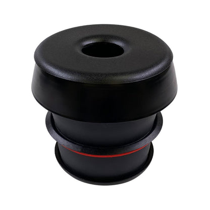 2001 - 2005 Duramax S&B Body Mount Kit (81 - 2000) - Body Mounts - S&B Filters