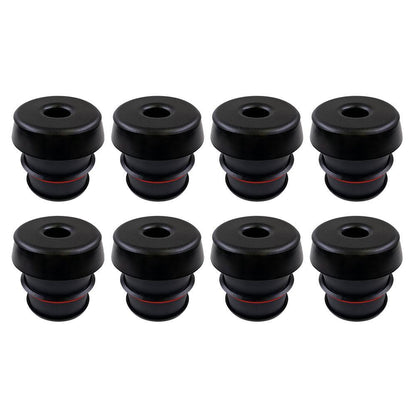 2001-2005 Duramax S&B Body Mount Kit (81-2000)-Body Mounts-S&B Filters-81-2001-Dirty Diesel Customs