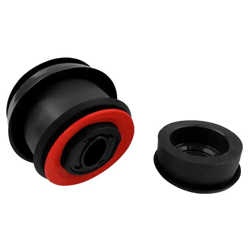 2001 - 2014 GM S&B Body Mount Kit (81 - 200X) - Bushings - S&B Filters