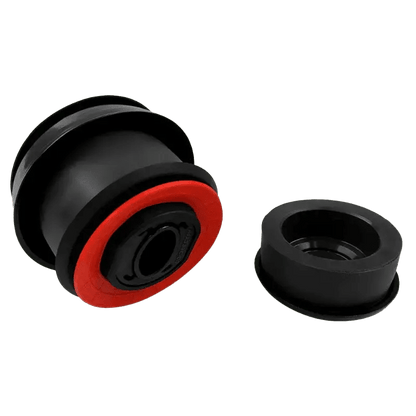 2001 - 2014 GM S&B Body Mount Kit (81 - 200X) - Bushings - S&B Filters