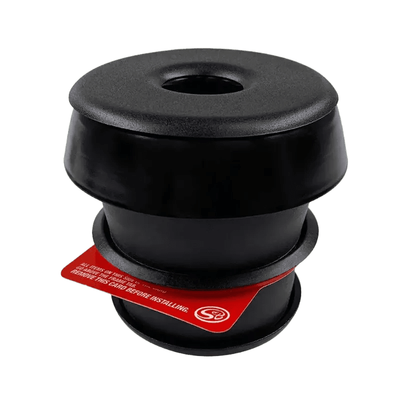 2001 - 2014 GM S&B Body Mount Kit (81 - 200X) - Bushings - S&B Filters