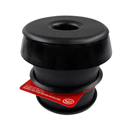 2001 - 2014 GM S&B Body Mount Kit (81 - 200X) - Bushings - S&B Filters