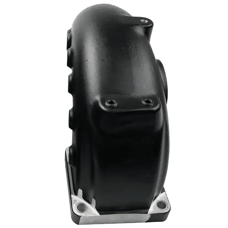 2003 - 2007 Cummins S&B Intake Elbow (76 - 1004) - Intake Elbows - S&B Filters