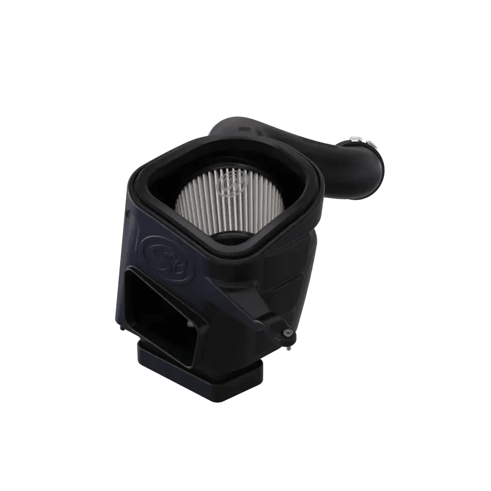 2003 - 2007 Cummins S&B Intake Kit (75 - 5094) - Intake Kit - S&B Filters