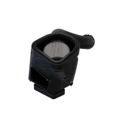 2003 - 2007 Cummins S&B Intake Kit (75 - 5094) - Intake Kit - S&B Filters