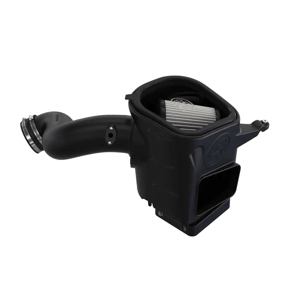 2003 - 2007 Cummins S&B Intake Kit (75 - 5094) - Intake Kit - S&B Filters