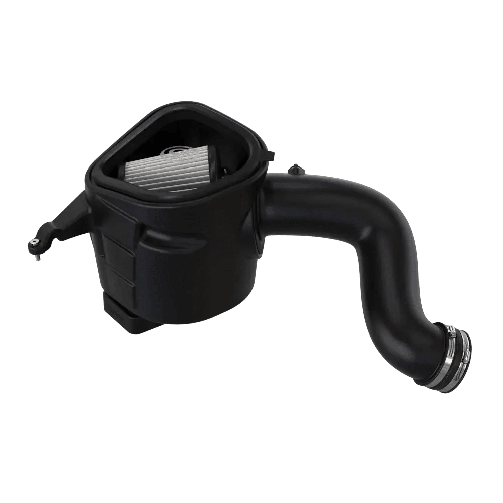 2003-2007 Cummins S&B Intake Kit (75-5094)-Intake Kit-S&B Filters-75-5094D-Dirty Diesel Customs