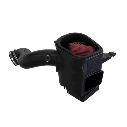2003 - 2007 Cummins S&B Intake Kit (75 - 5094) - Intake Kit - S&B Filters